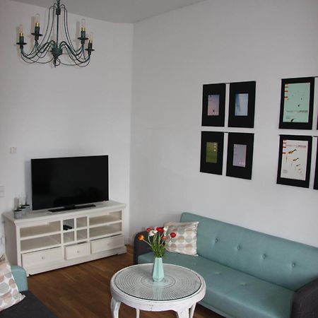 אוברהאוזן Grillo31 Erdgeschosswohnung מראה חיצוני תמונה