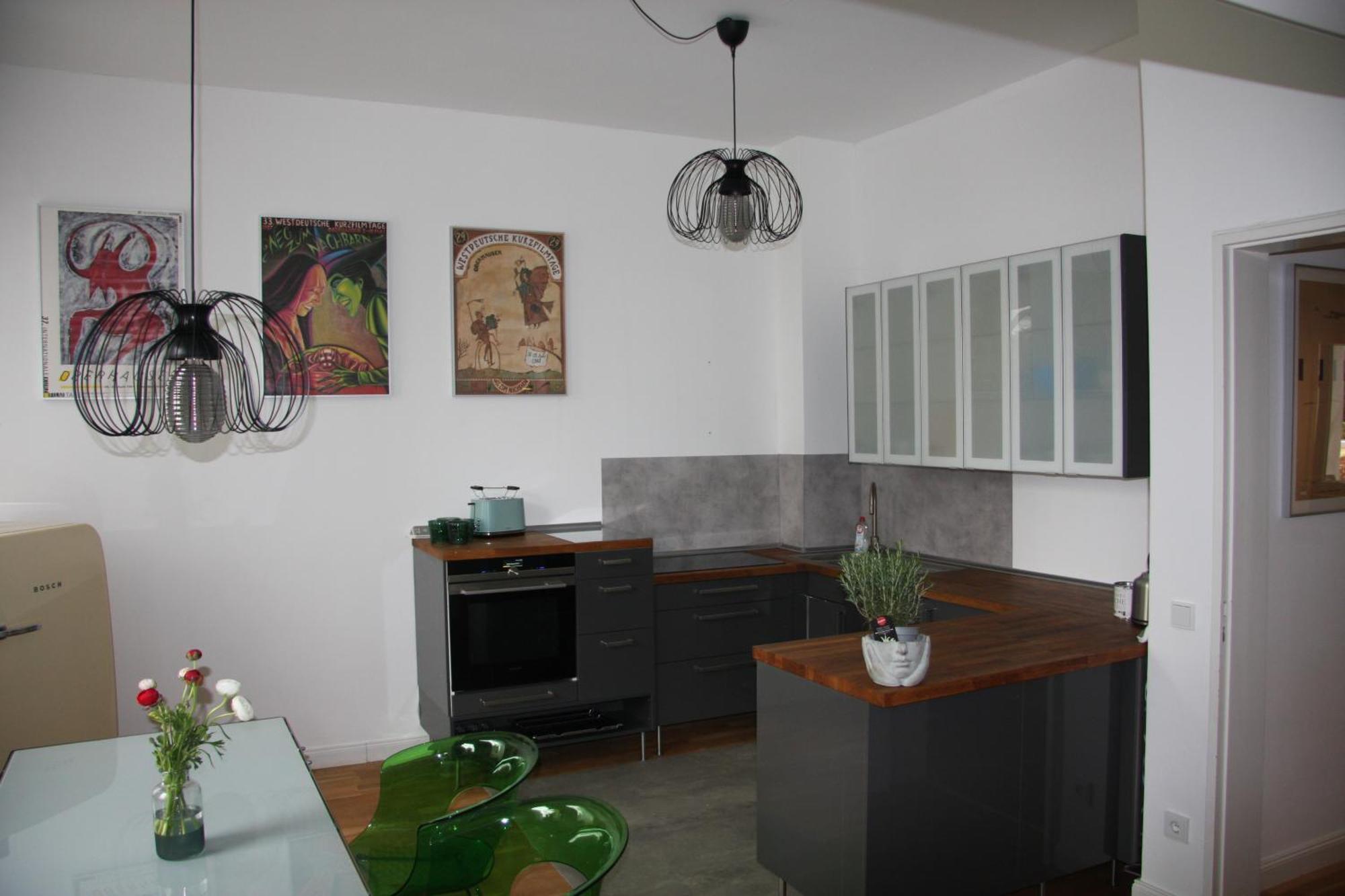 אוברהאוזן Grillo31 Erdgeschosswohnung מראה חיצוני תמונה